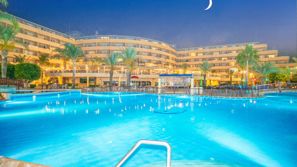 Armas Pemar Beach Resort